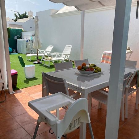 La Gema Del Sur Apartamento Maspalomas  Exterior foto